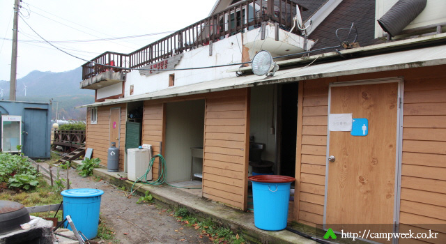 돈뮤 오토캠핑장 돈뮤 오토캠핑장