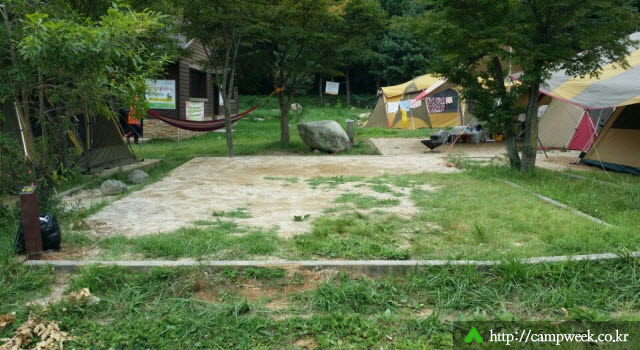 설악산국립공원 설악동자동차 야영장 설악C지구 설악산국립공원 설악동자동차 야영장 설악C지구