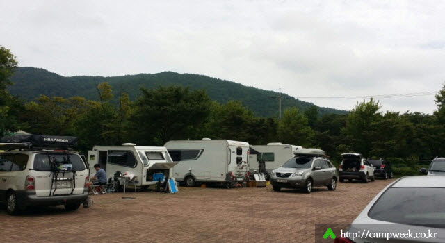 설악산국립공원 설악동자동차 야영장 설악C지구 설악산국립공원 설악동자동차 야영장 설악C지구
