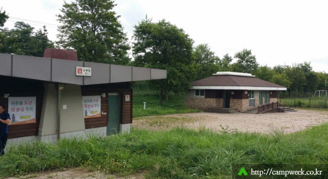 설악산국립공원 설악동자동차 야영장 설악C지구 설악산국립공원 설악동자동차 야영장 설악C지구