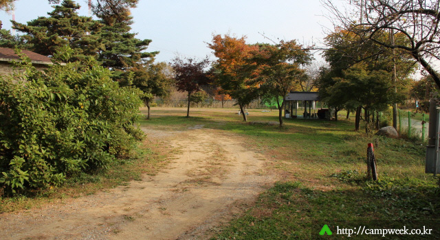 양양 바다캠프장 양양 바다캠프장