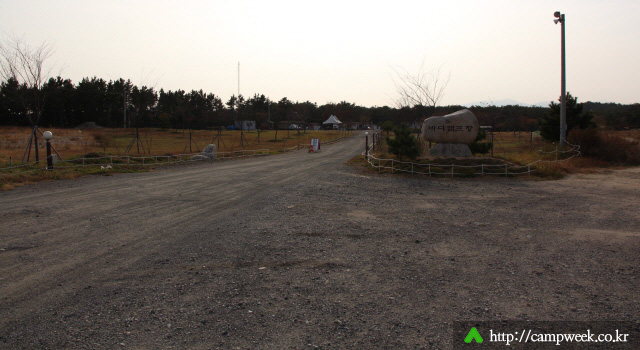 양양 바다캠프장 양양 바다캠프장