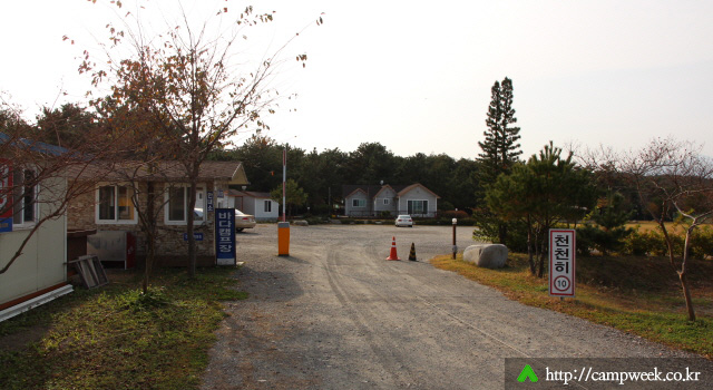 양양 바다캠프장 양양 바다캠프장
