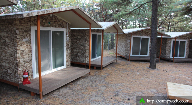 양양 바다캠프장 양양 바다캠프장