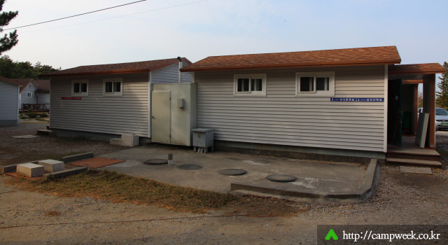 양양 바다캠프장 양양 바다캠프장