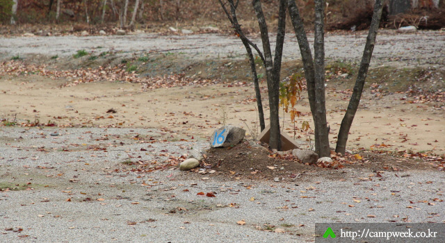 백담고을오토캠핑장