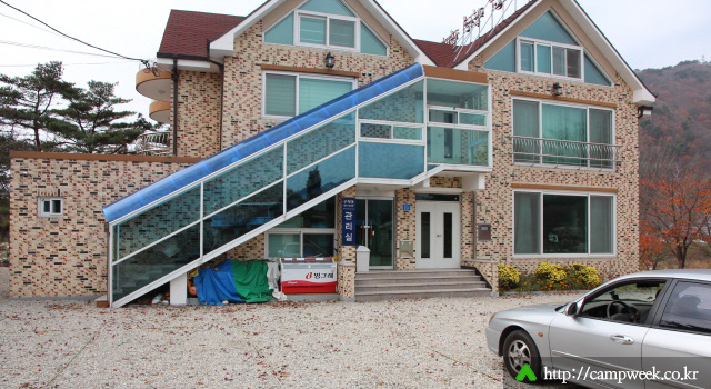 구만동오토캠핑장 구만동오토캠핑장