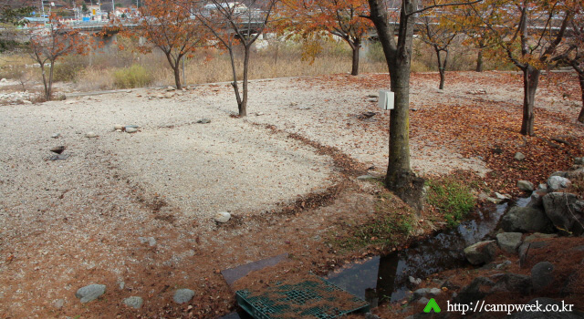 구만동오토캠핑장 구만동오토캠핑장