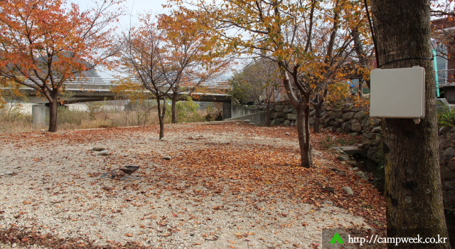 구만동오토캠핑장 구만동오토캠핑장