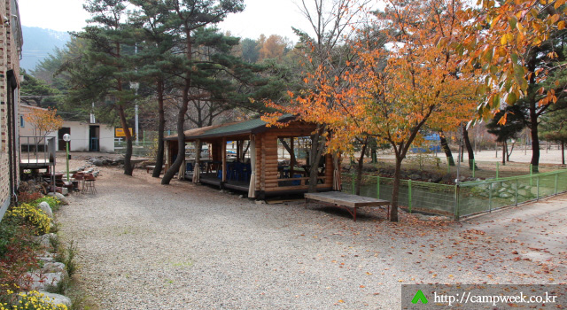 구만동오토캠핑장 구만동오토캠핑장