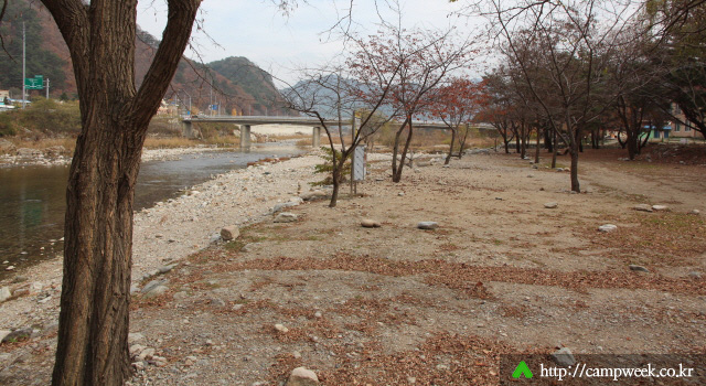 구만동오토캠핑장 구만동오토캠핑장