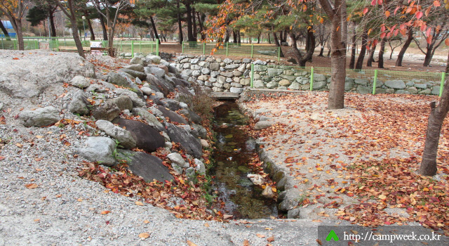 구만동오토캠핑장 구만동오토캠핑장