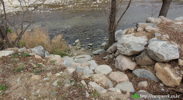 구만동오토캠핑장 구만동오토캠핑장