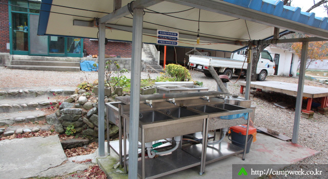 구만동오토캠핑장 구만동오토캠핑장