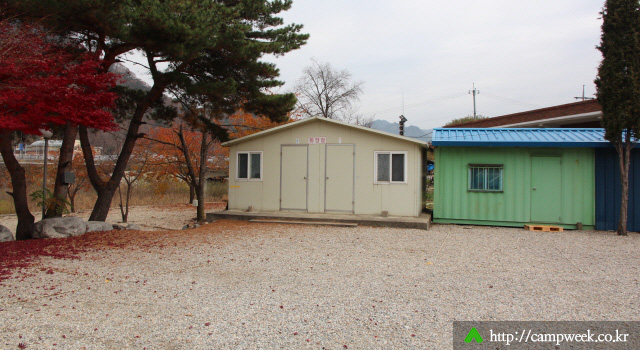 구만동오토캠핑장 구만동오토캠핑장