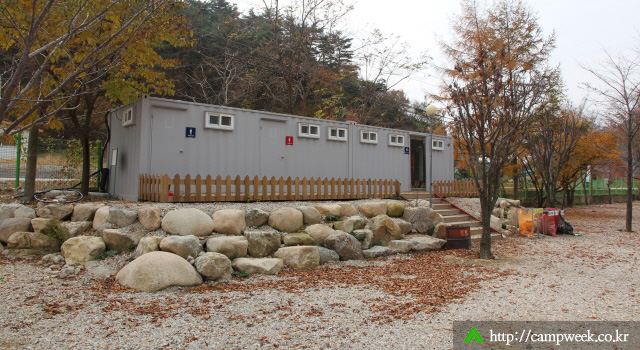 구만동오토캠핑장 구만동오토캠핑장