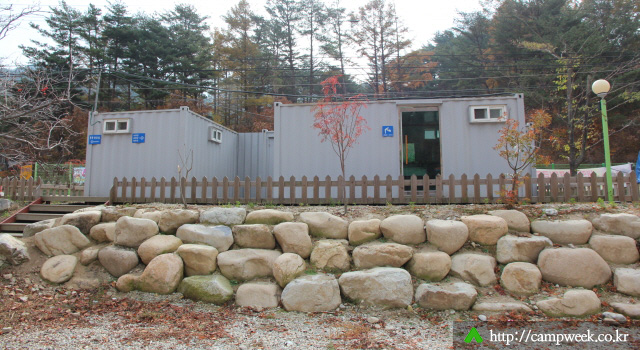 구만동오토캠핑장 구만동오토캠핑장