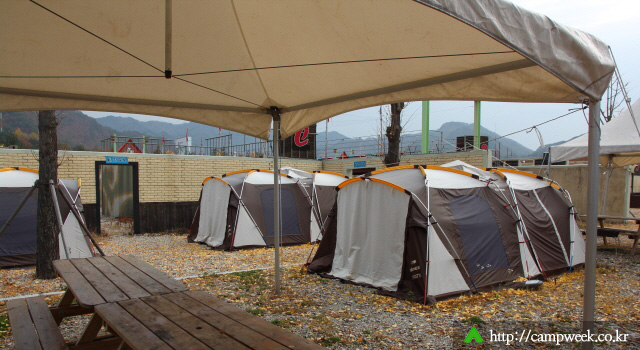 인제 나르샤 파크 인제 나르샤 파크