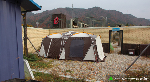 인제 나르샤 파크 인제 나르샤 파크