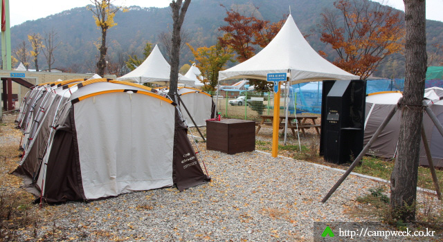 인제 나르샤 파크 인제 나르샤 파크