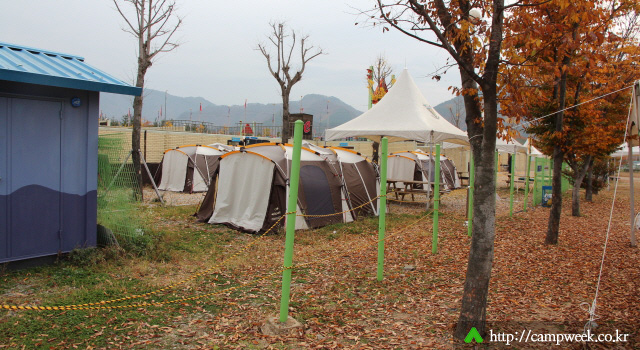 인제 나르샤 파크 인제 나르샤 파크