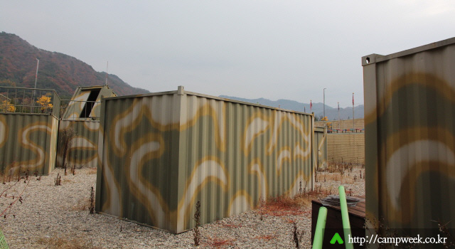 인제 나르샤 파크 인제 나르샤 파크