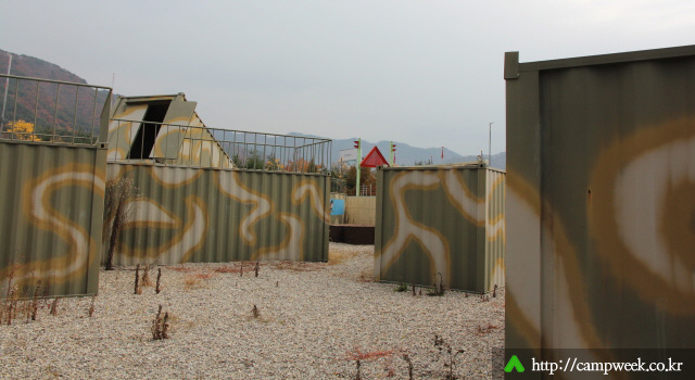 인제 나르샤 파크 인제 나르샤 파크