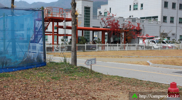 인제 나르샤 파크 인제 나르샤 파크