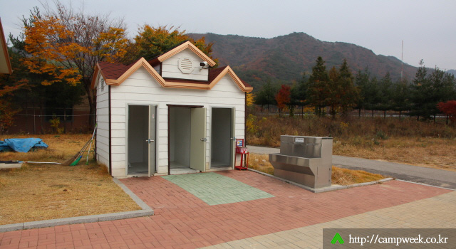 인제 나르샤 파크 인제 나르샤 파크