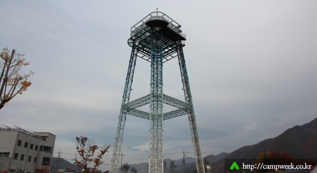 인제 나르샤 파크 인제 나르샤 파크