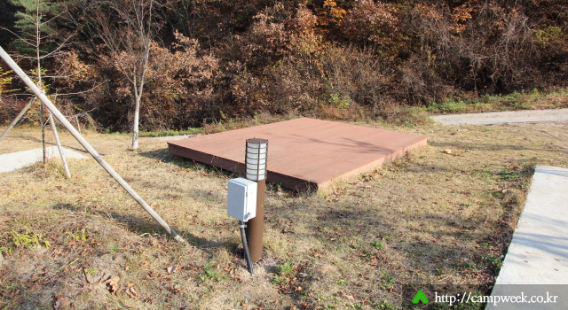 모험레포츠 연수원 캠핑장 모험레포츠 연수원 캠핑장