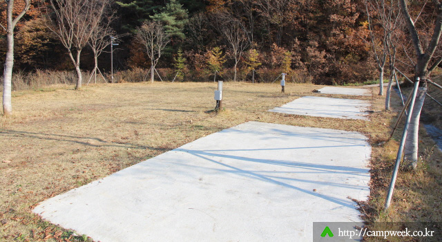 모험레포츠 연수원 캠핑장 모험레포츠 연수원 캠핑장