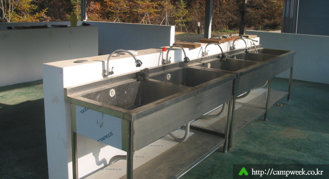 모험레포츠 연수원 캠핑장 모험레포츠 연수원 캠핑장