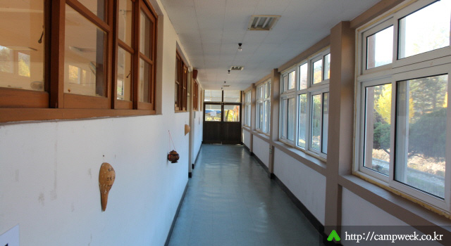 반딧불 이야기 수련원