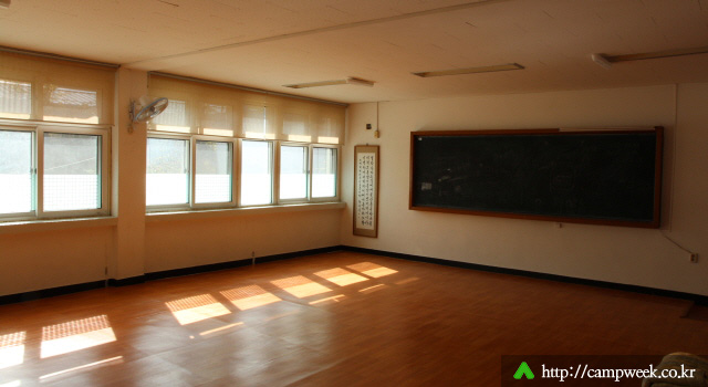 반딧불 이야기 수련원