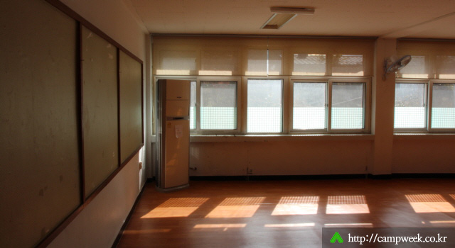 반딧불 이야기 수련원