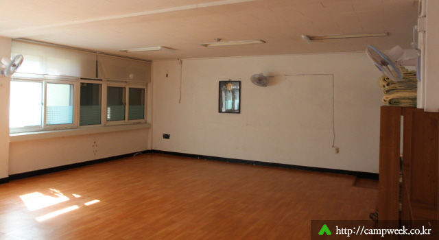 반딧불 이야기 수련원