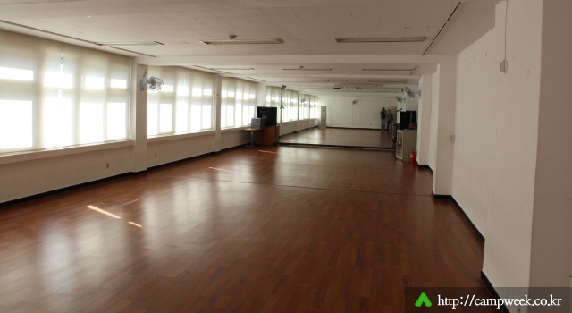 반딧불 이야기 수련원