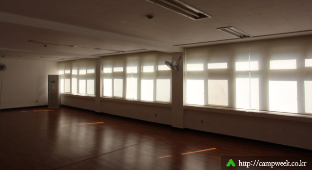 반딧불 이야기 수련원