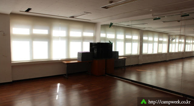 반딧불 이야기 수련원