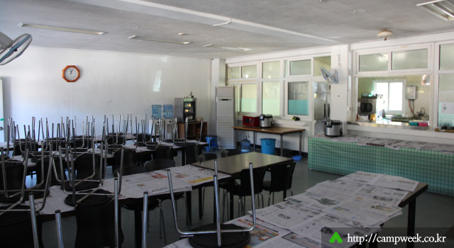 반딧불 이야기 수련원