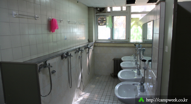 반딧불 이야기 수련원