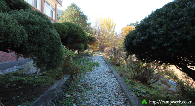 반딧불 이야기 수련원