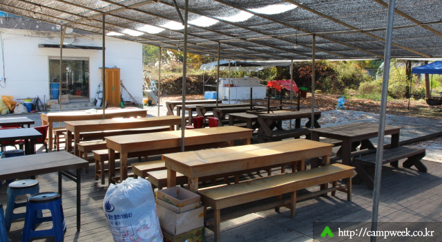 반딧불 이야기 수련원