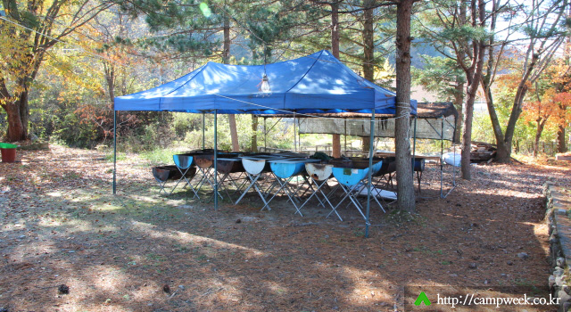 반딧불 이야기 수련원