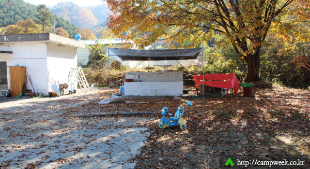 반딧불 이야기 수련원