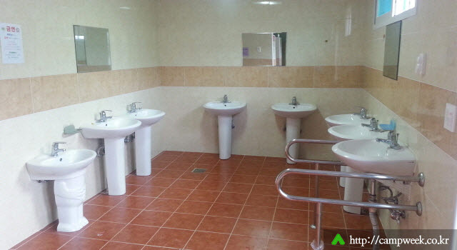 용화산 프라임캠핑장 용화산 프라임캠핑장