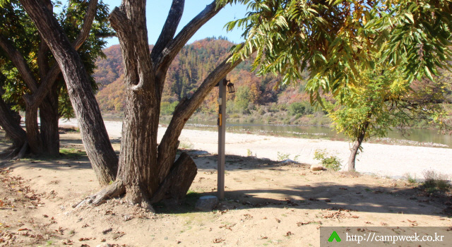 개야리88캠핑장 개야리88캠핑장