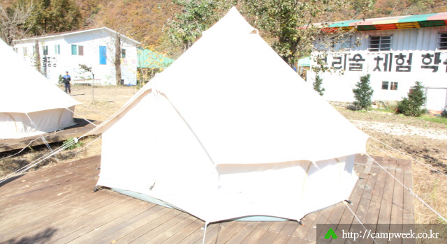 보리울오토캠핑장 보리울오토캠핑장