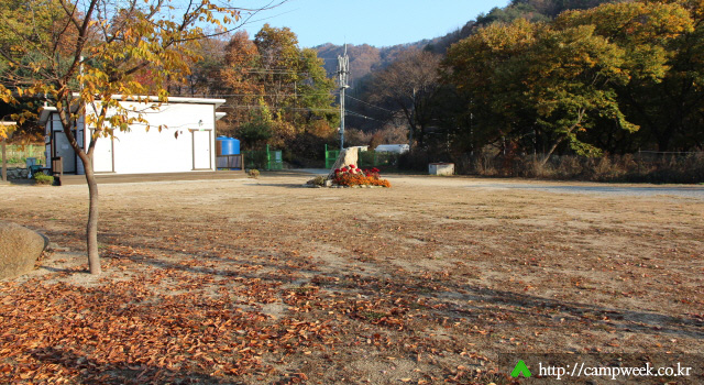 캠플레이 캠핑장